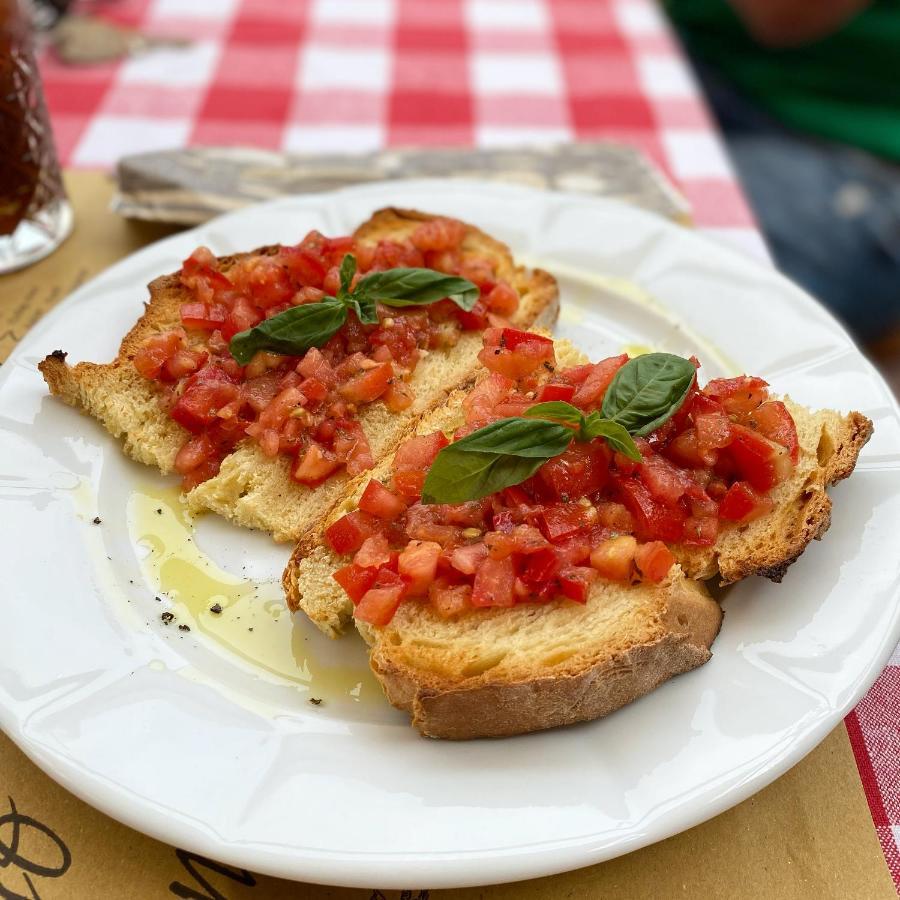 Penzion Sofinata & Pizzeria Špindlerŭv Mlýn מראה חיצוני תמונה
