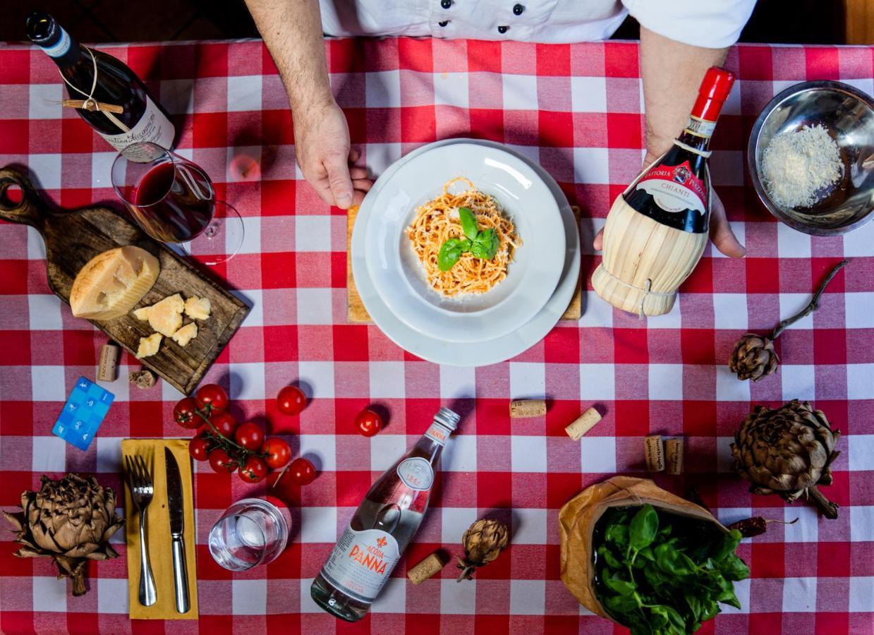 Penzion Sofinata & Pizzeria Špindlerŭv Mlýn מראה חיצוני תמונה
