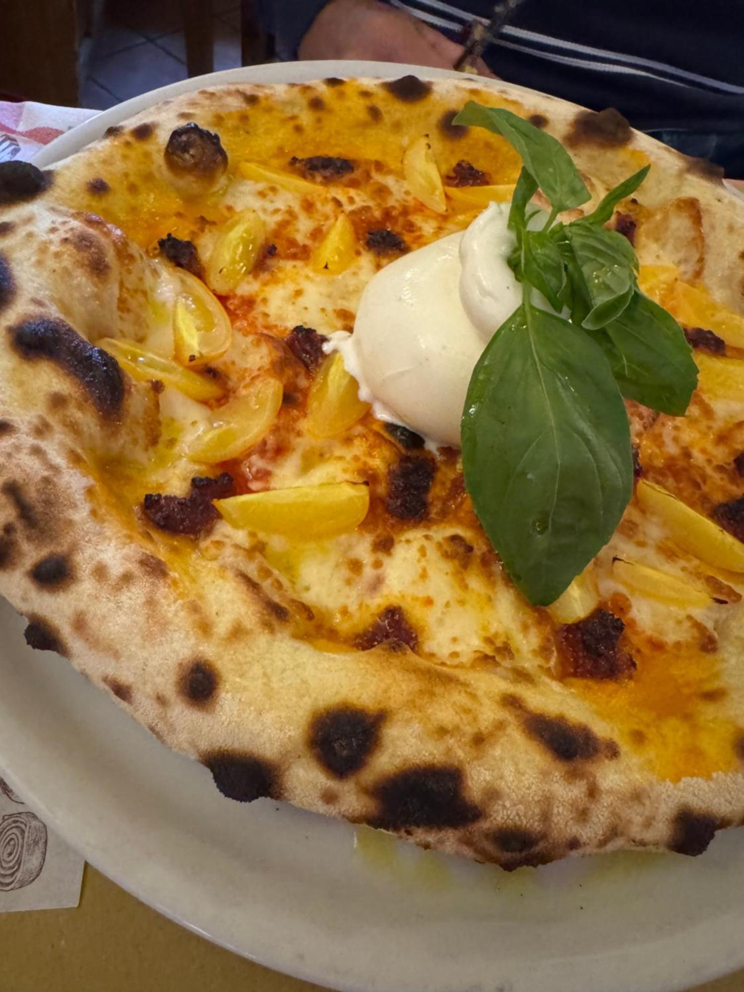Penzion Sofinata & Pizzeria Špindlerŭv Mlýn מראה חיצוני תמונה